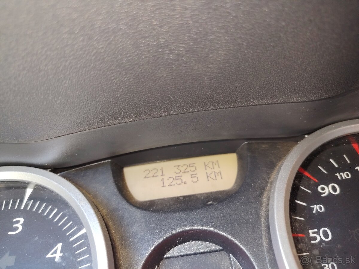 Predám Renault Megane II - 7