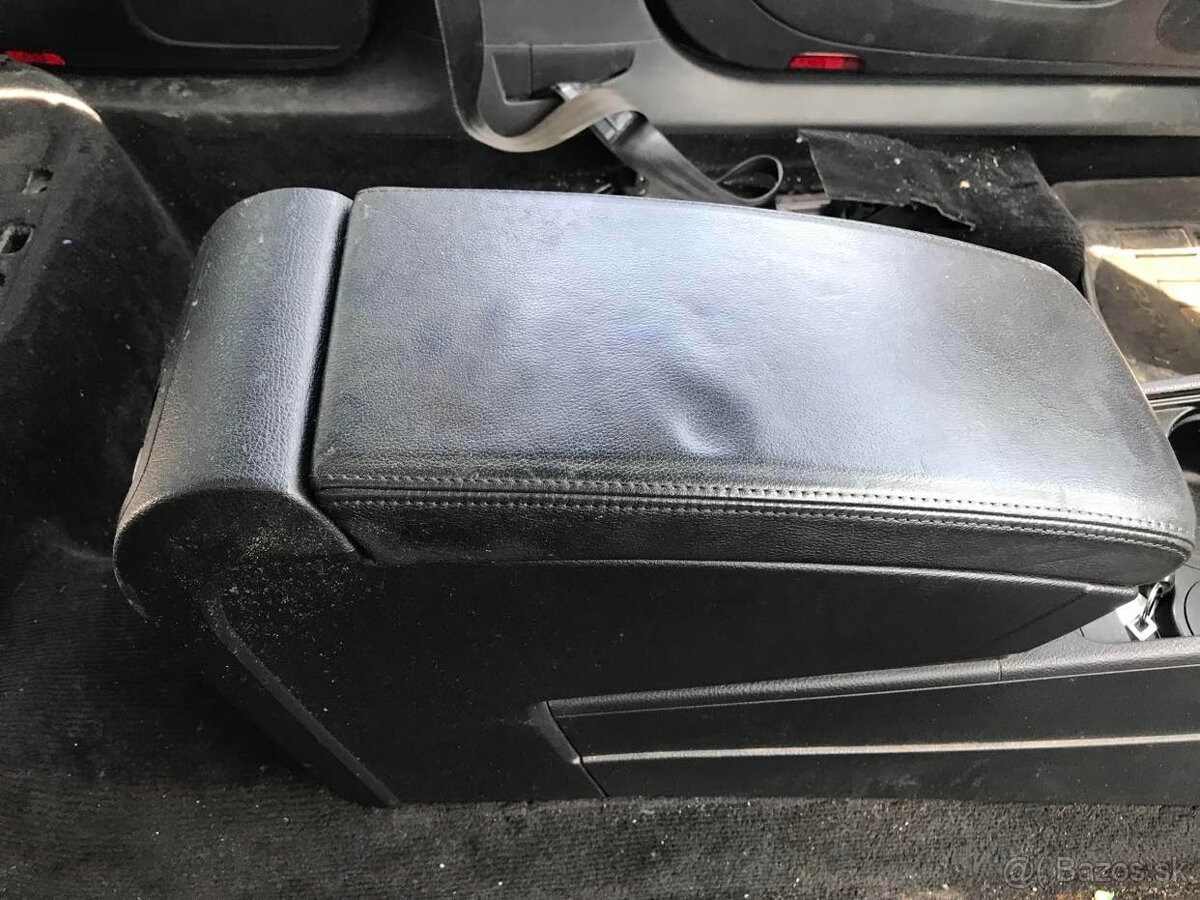 Volkswagen Passat CC 2,0Tdi 125kw - 7