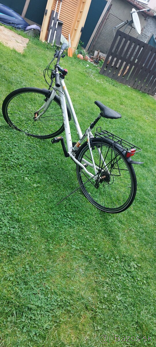 PREDÁM BICYKEL - 7