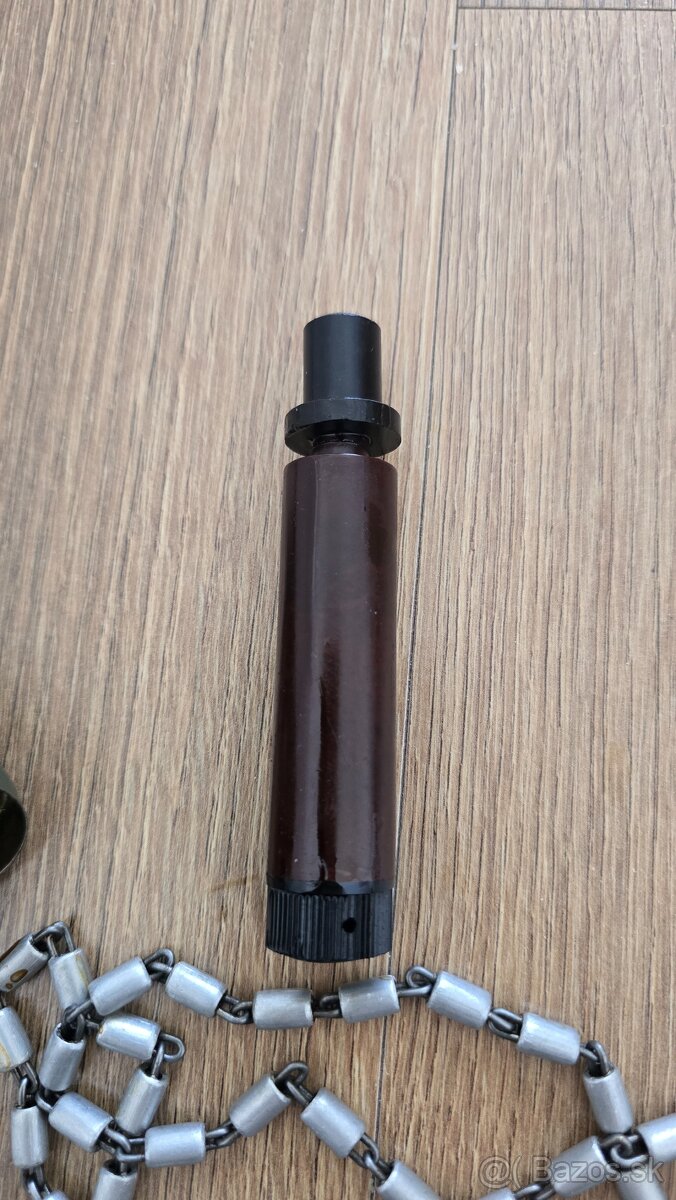 Čistenie Mauser 98 - 7