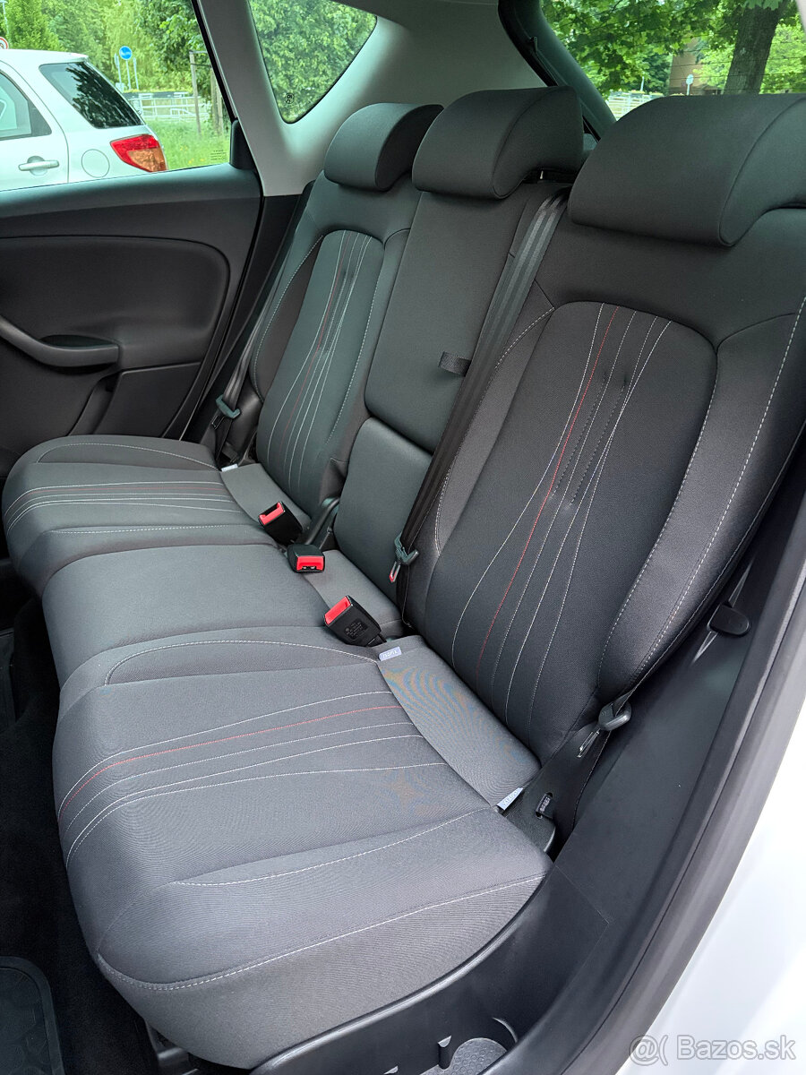 Seat Altea 1.2 TSI, 45000 km - 7