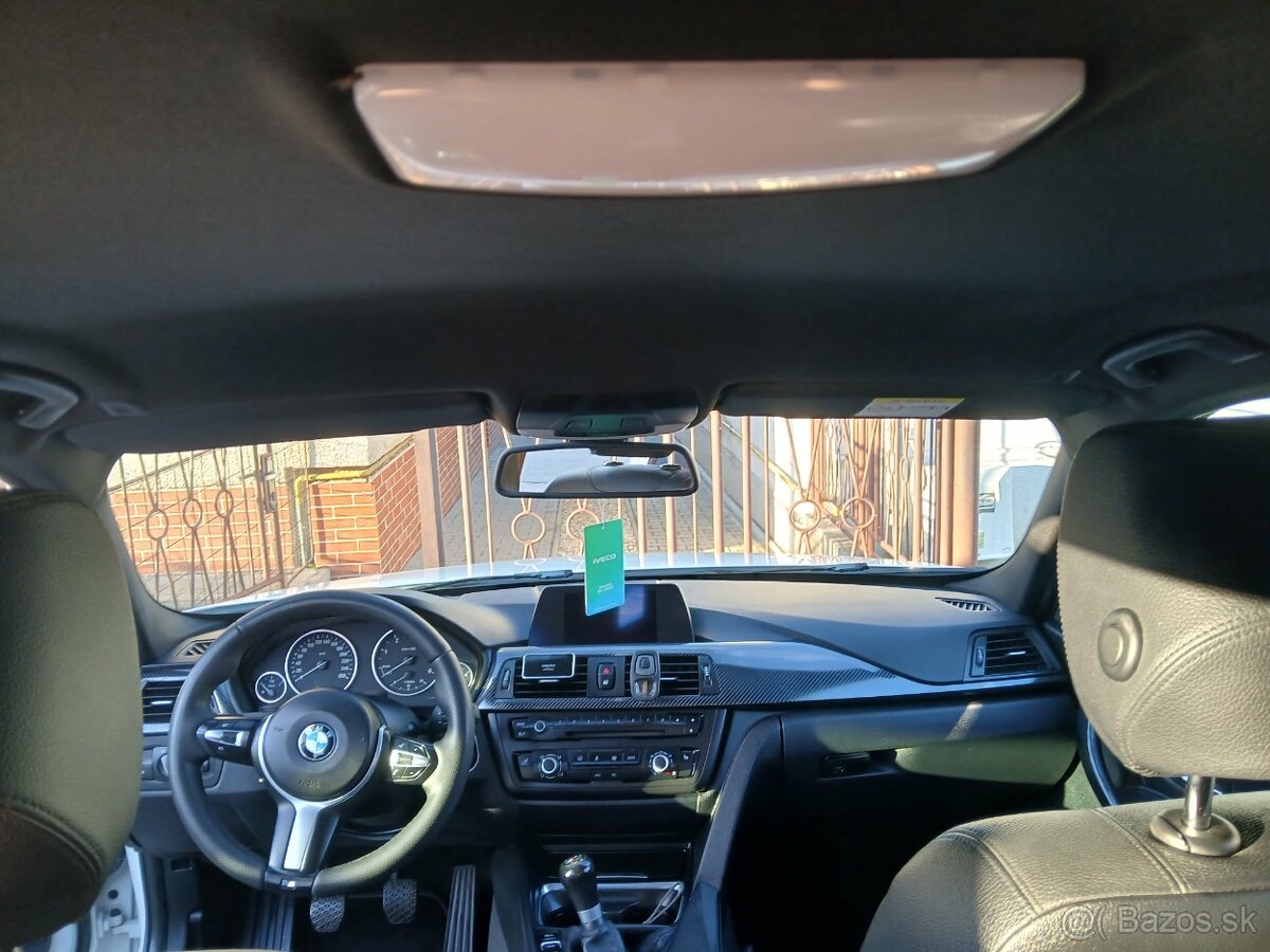 Bmw f30 - 7