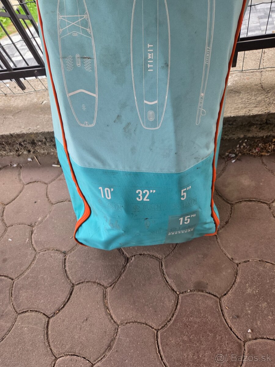 paddleboard ITIWIT 10’ - 7