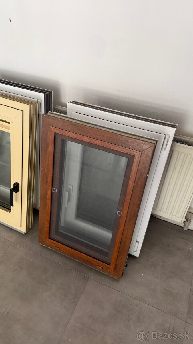 Predam plastove okna - 7