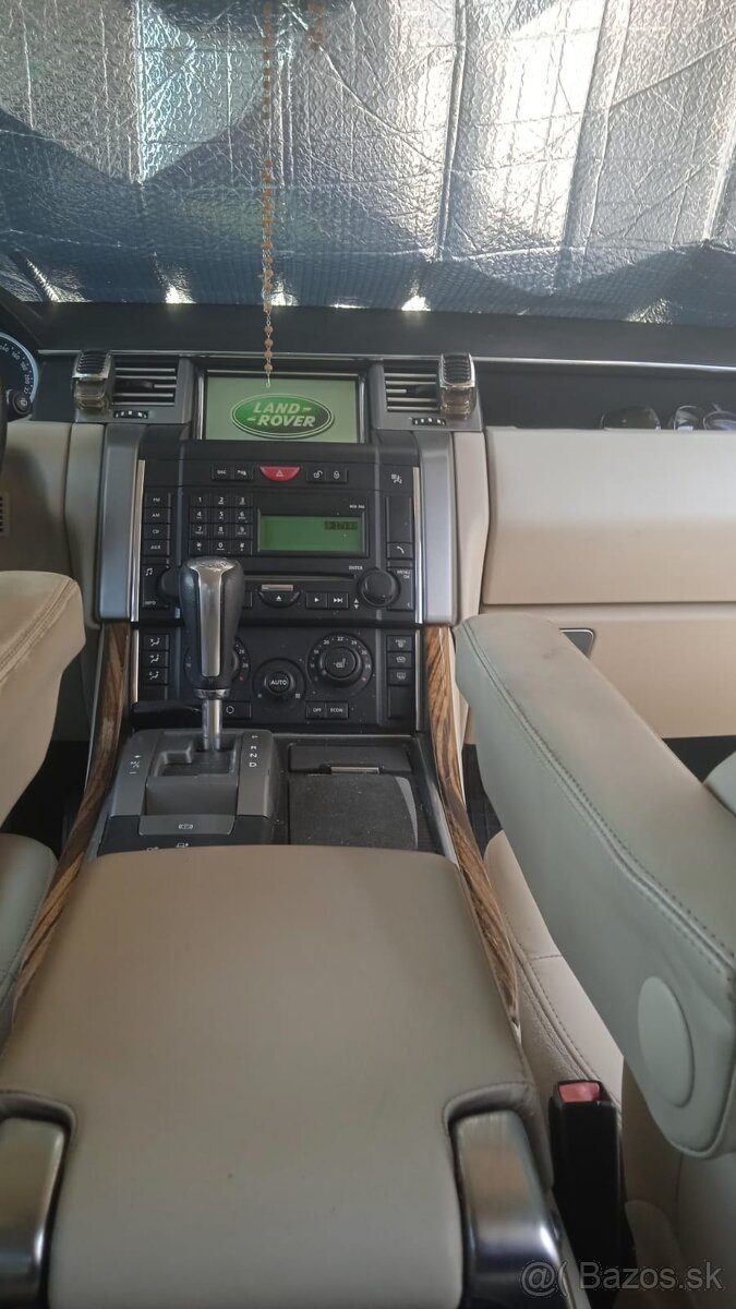 Predám SUV - 7