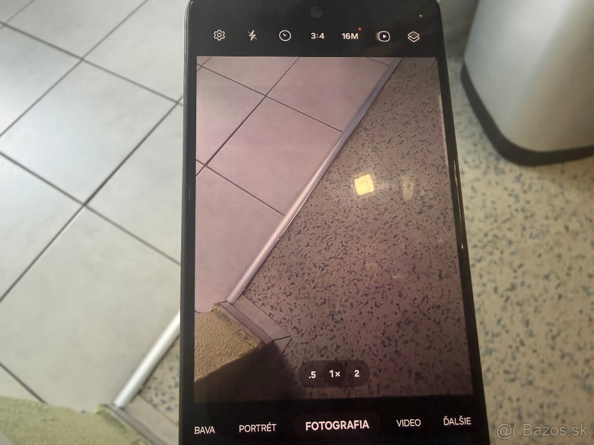 SAMSUNG A52S 5G -NOVÁ BATÉRIA - 7