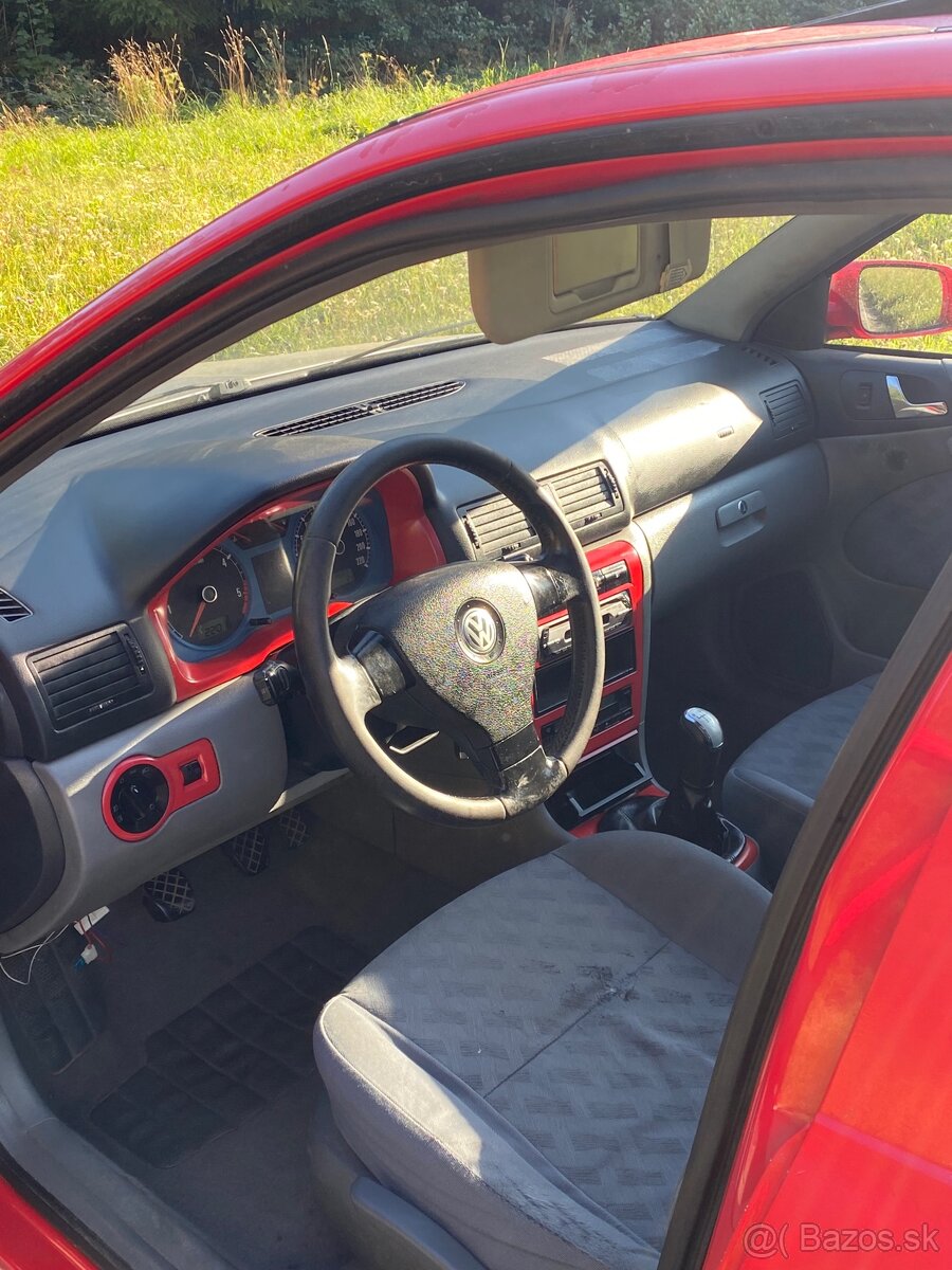 Skoda octavia slx 1.9 tdi 81kw - 7