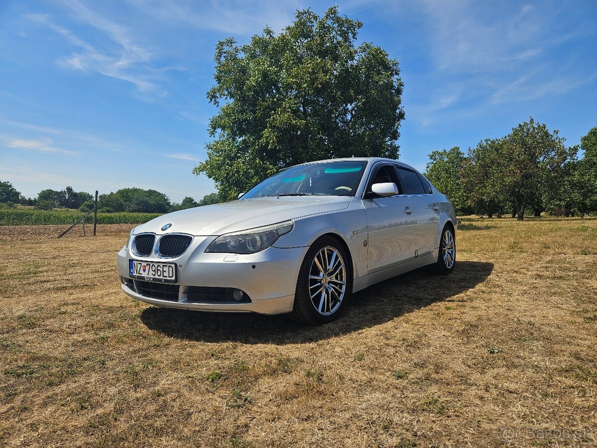 Bmw 530d - 7