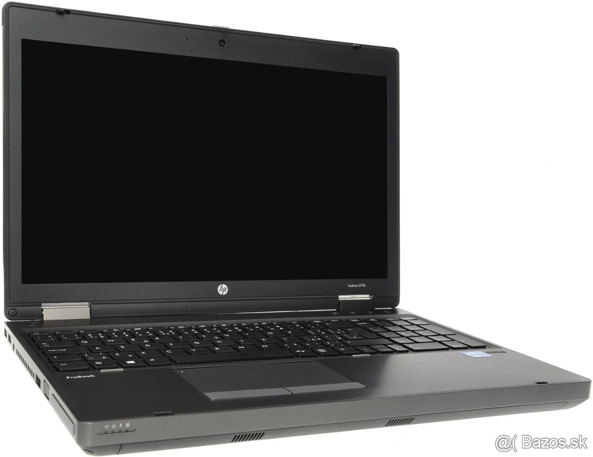 notebook HP ProBook 6570b plne funkčný - 7