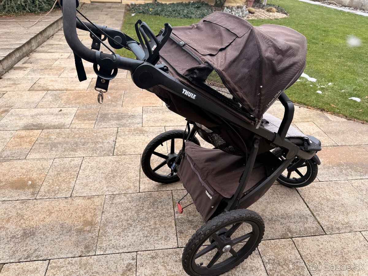 Thule Urban Glide - 7