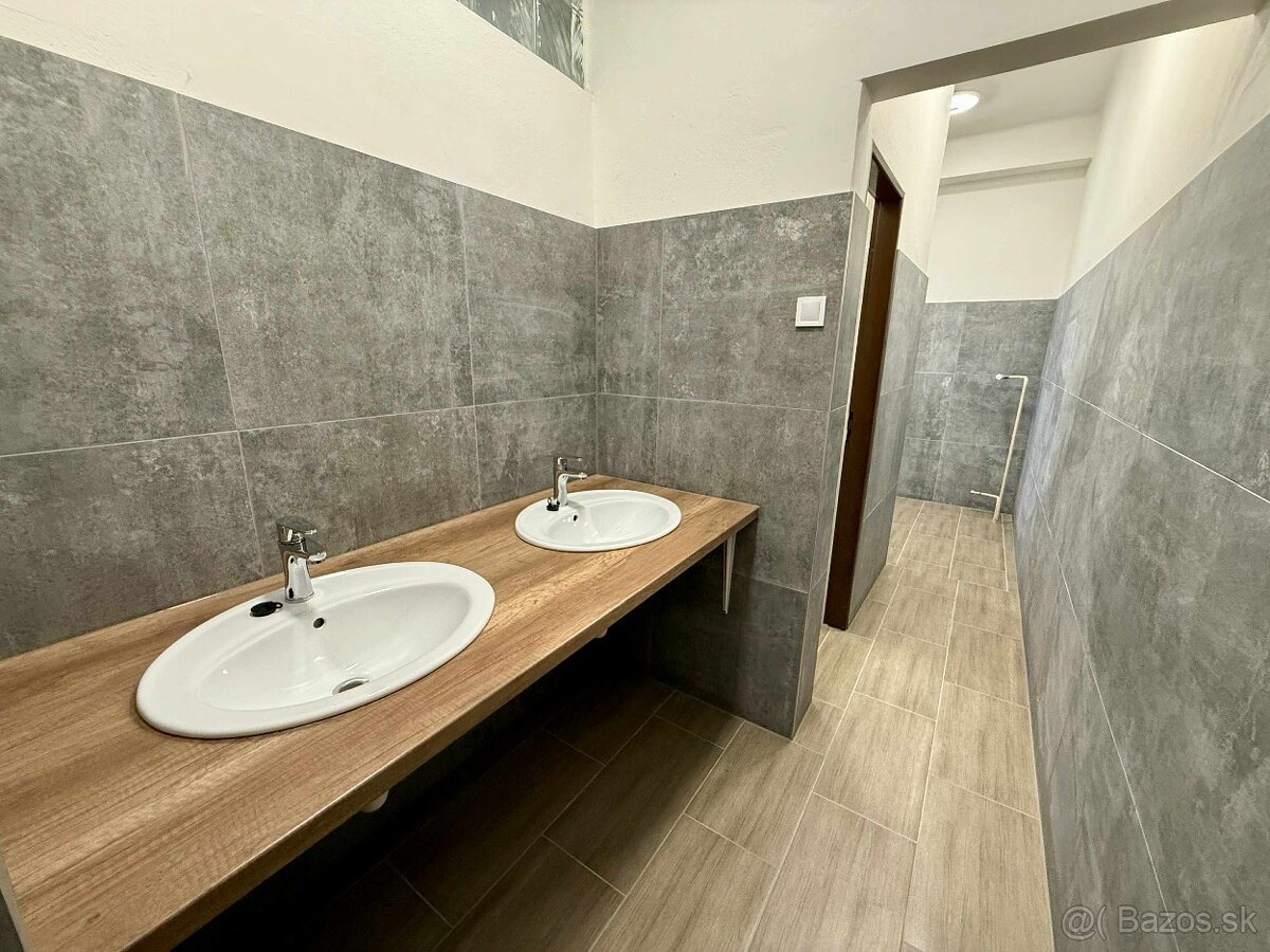 Kancelárie na prenájom – skvelá poloha, výborná cena - 7