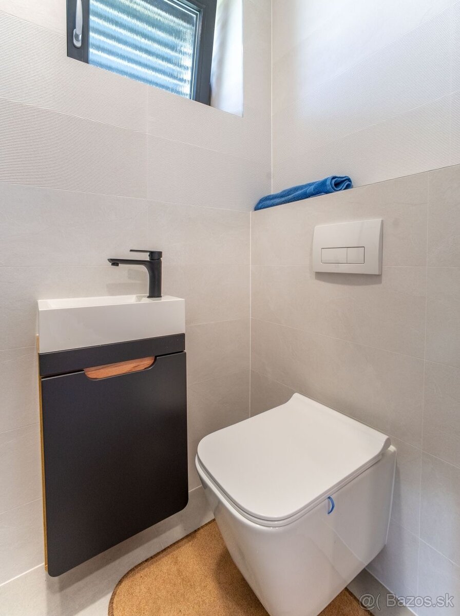 RD Liptovská Sielnica NOVOSTAVBA - 7