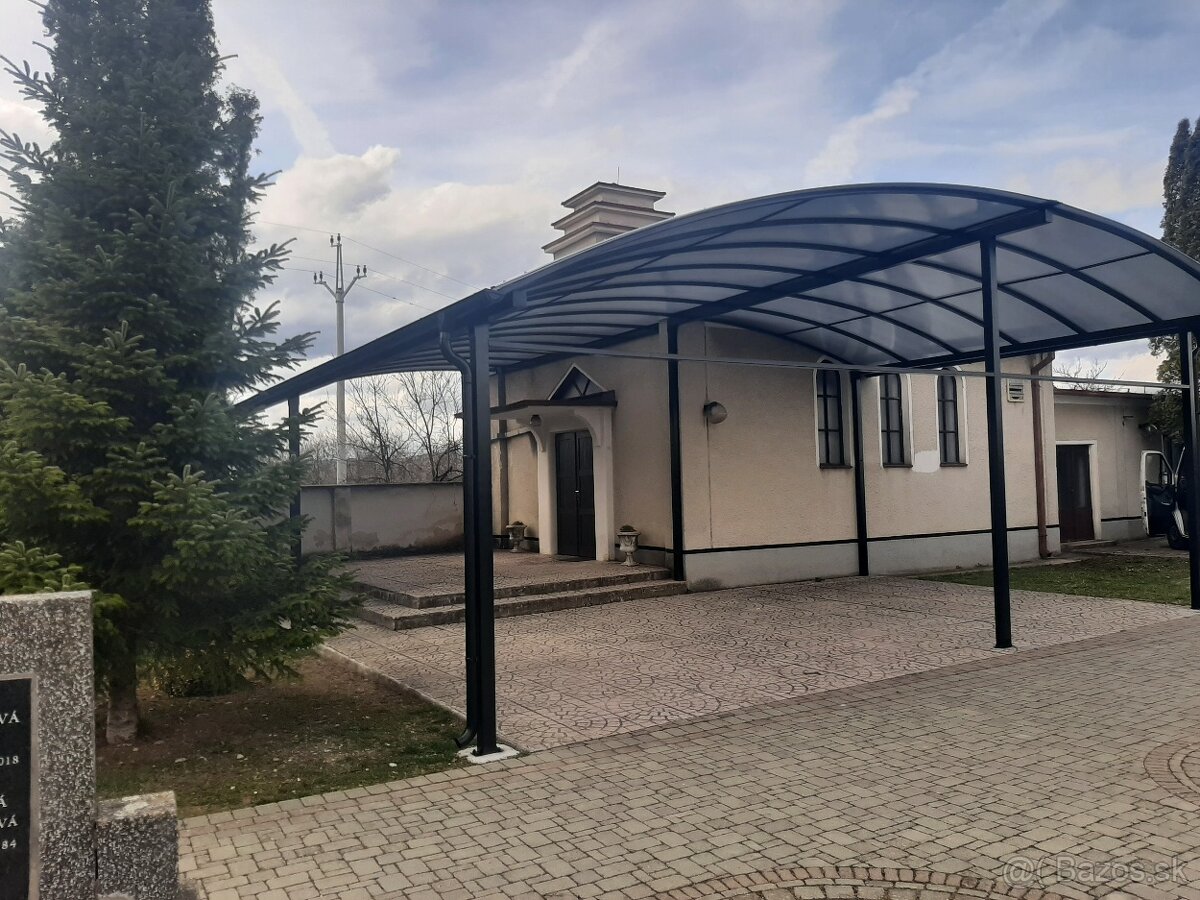 Kovovýroba - zámočníctvo - 7