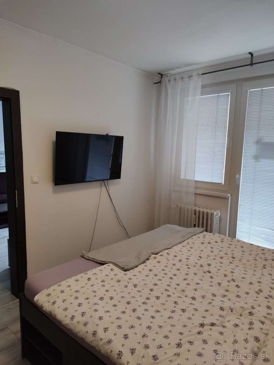 3 IZBOVÝ byt Partizánske, Horská ulica, sídlisko Šipok - 7