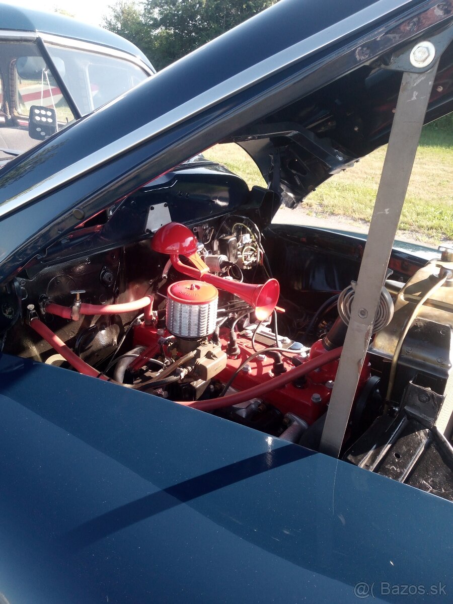 CHRYSLER ROYAL 4,1 L 1942 - 7