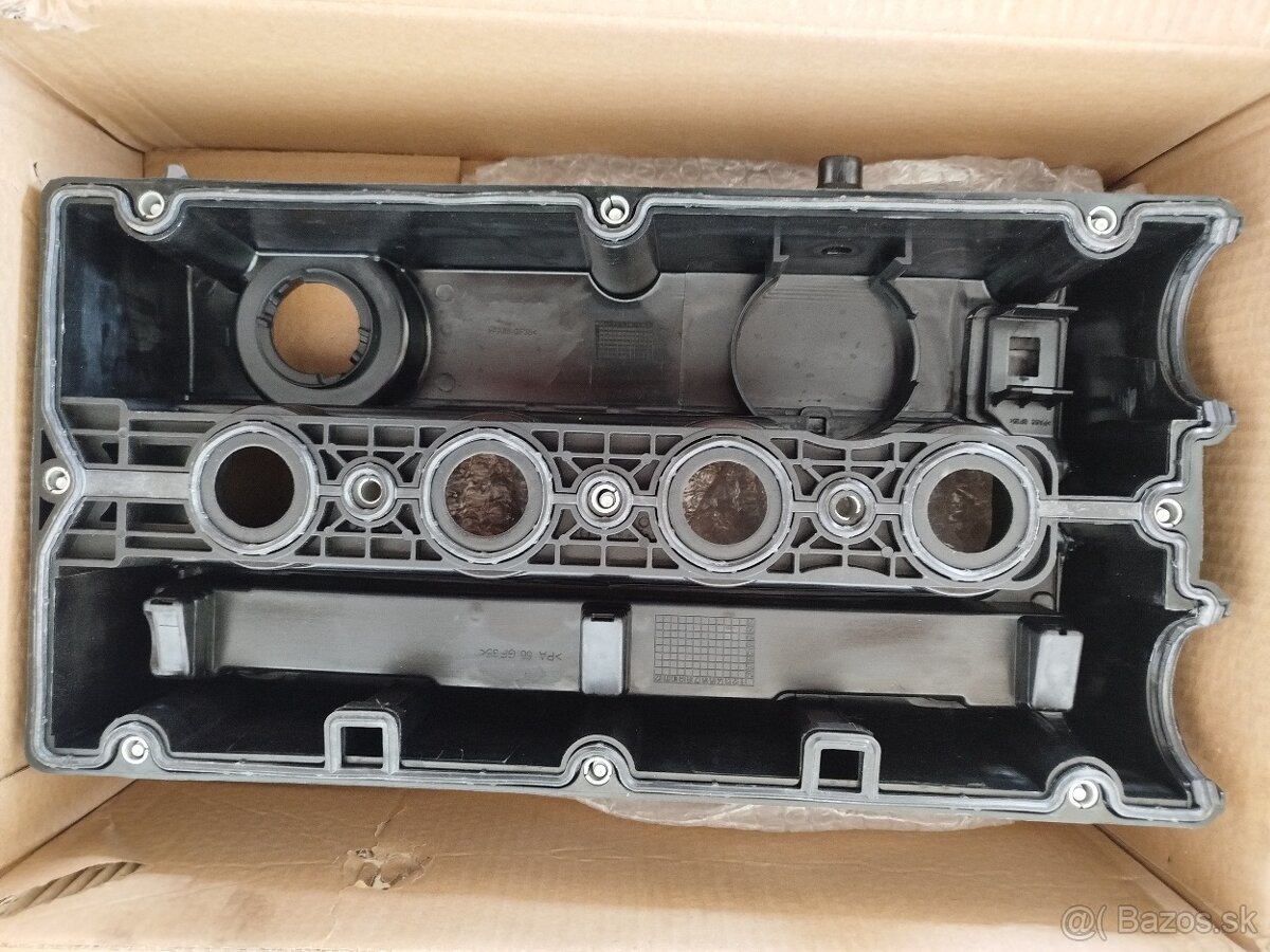 NOVÉ DIELY Opel Astra H 1.6 - 7