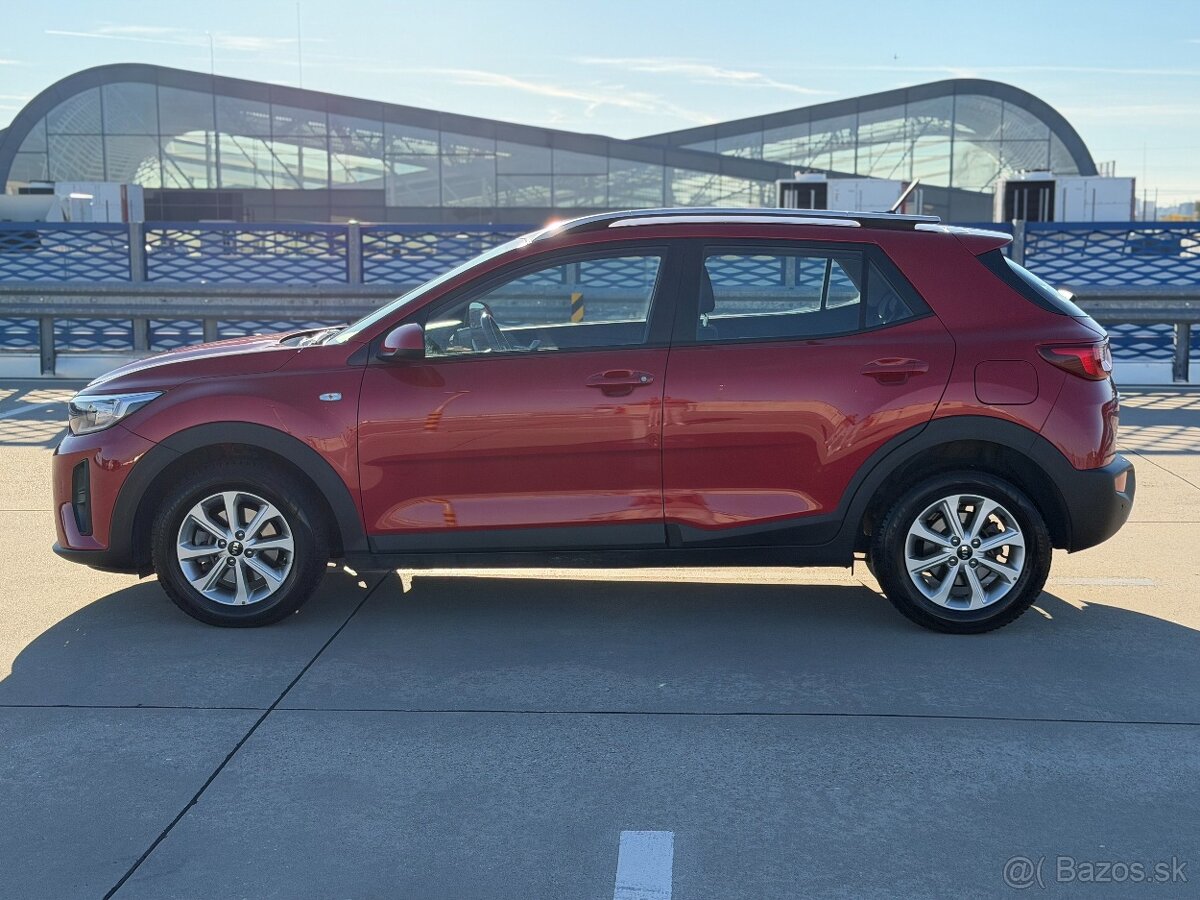 Kia Stonic 1,2 benzín, SR auto 1. majiteľ 2021 - 7