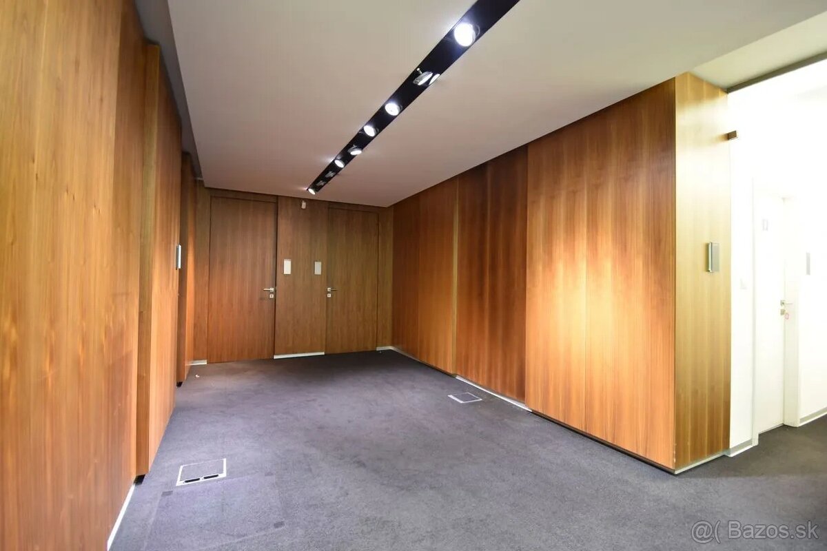 Predaj reprezentatívny priestor, 798 m2, Suché Mýto, BA - 7