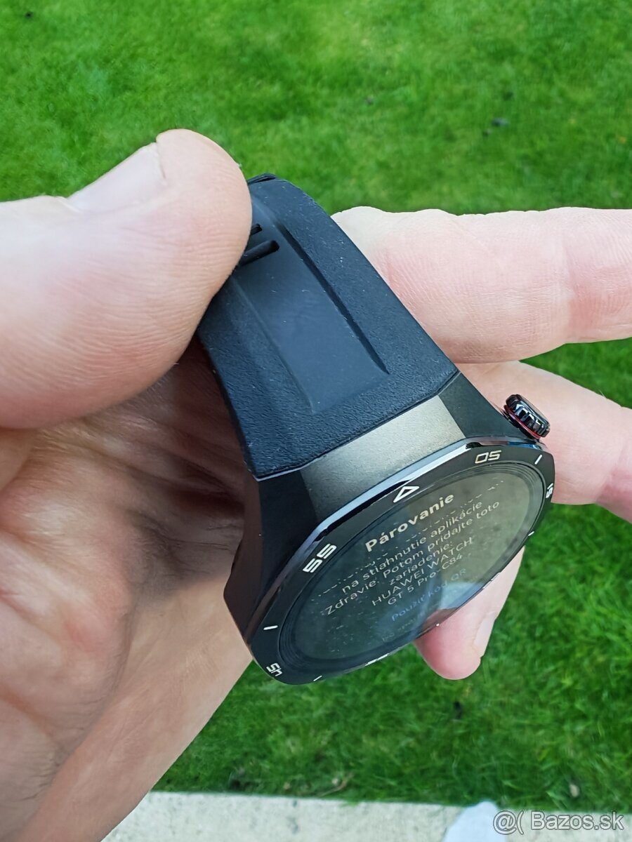 Huawei watch gt 5pro - 7