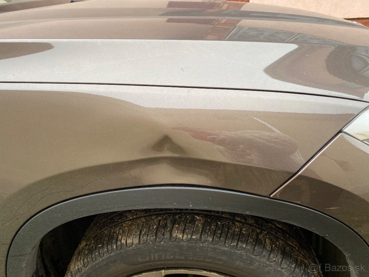 BMW X1 xDrive20i - 7