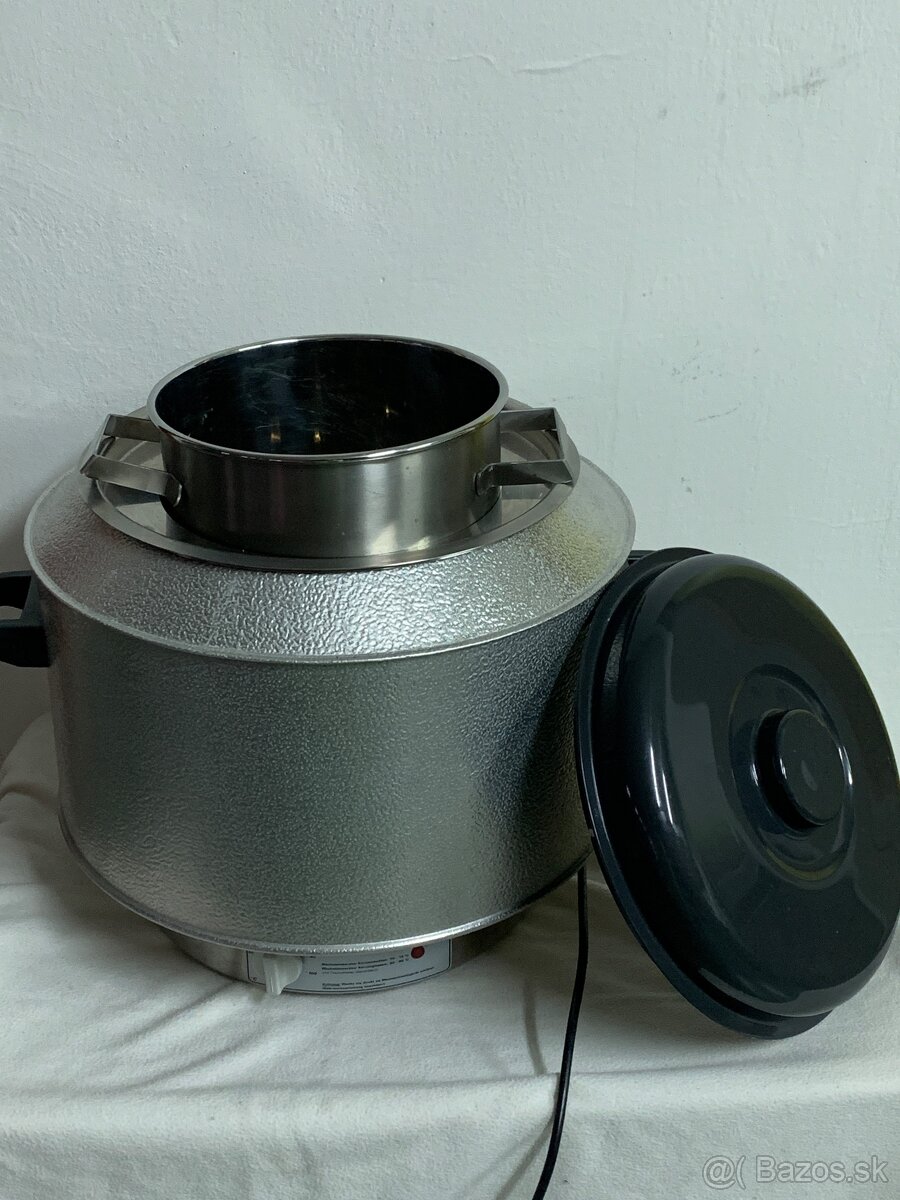 Profesionálna sada na výrobu sviečok - 7