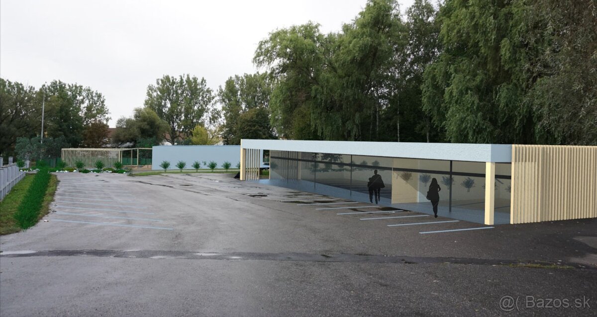 Pozemky pri amfiteátri v Rimavskej Sobote - 7