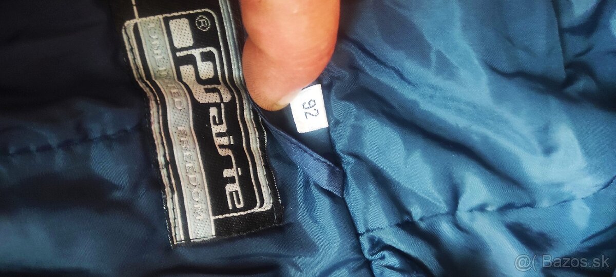 Chlapčenský overal - 7