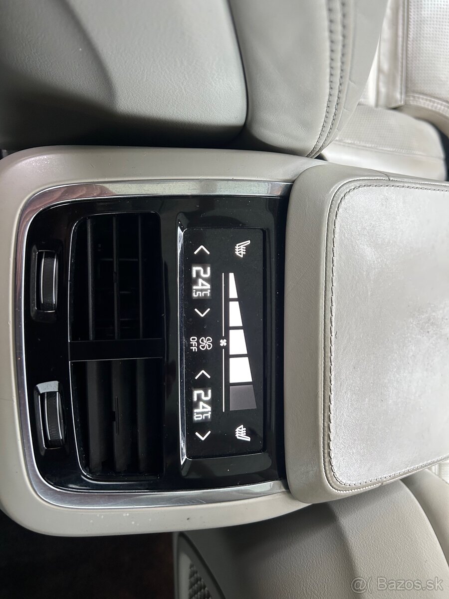 predam Volvo xc 90 inscripcio s odpoctom Dph - 7