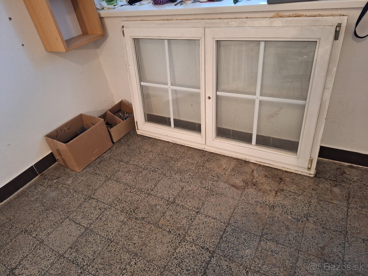 Predam -vymenim okna a dvere - 7