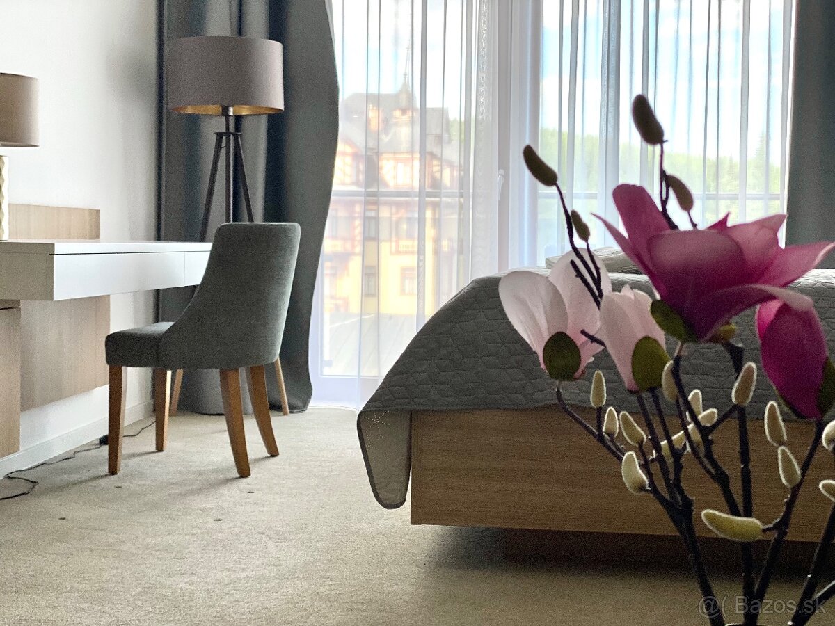 Apartmán Hrebienok Resort II.- Starý Smokovec, Vysoké Tatry - 7