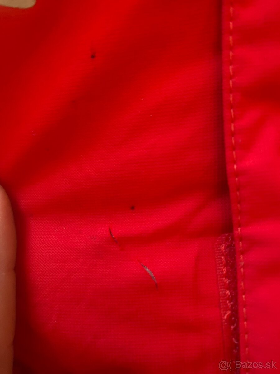 Detská lyžiarska bunda - 7