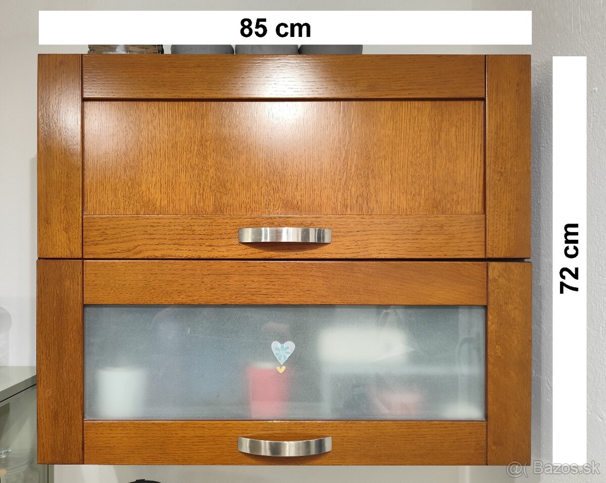 Kuchynská linka so spotrebičmi - 7