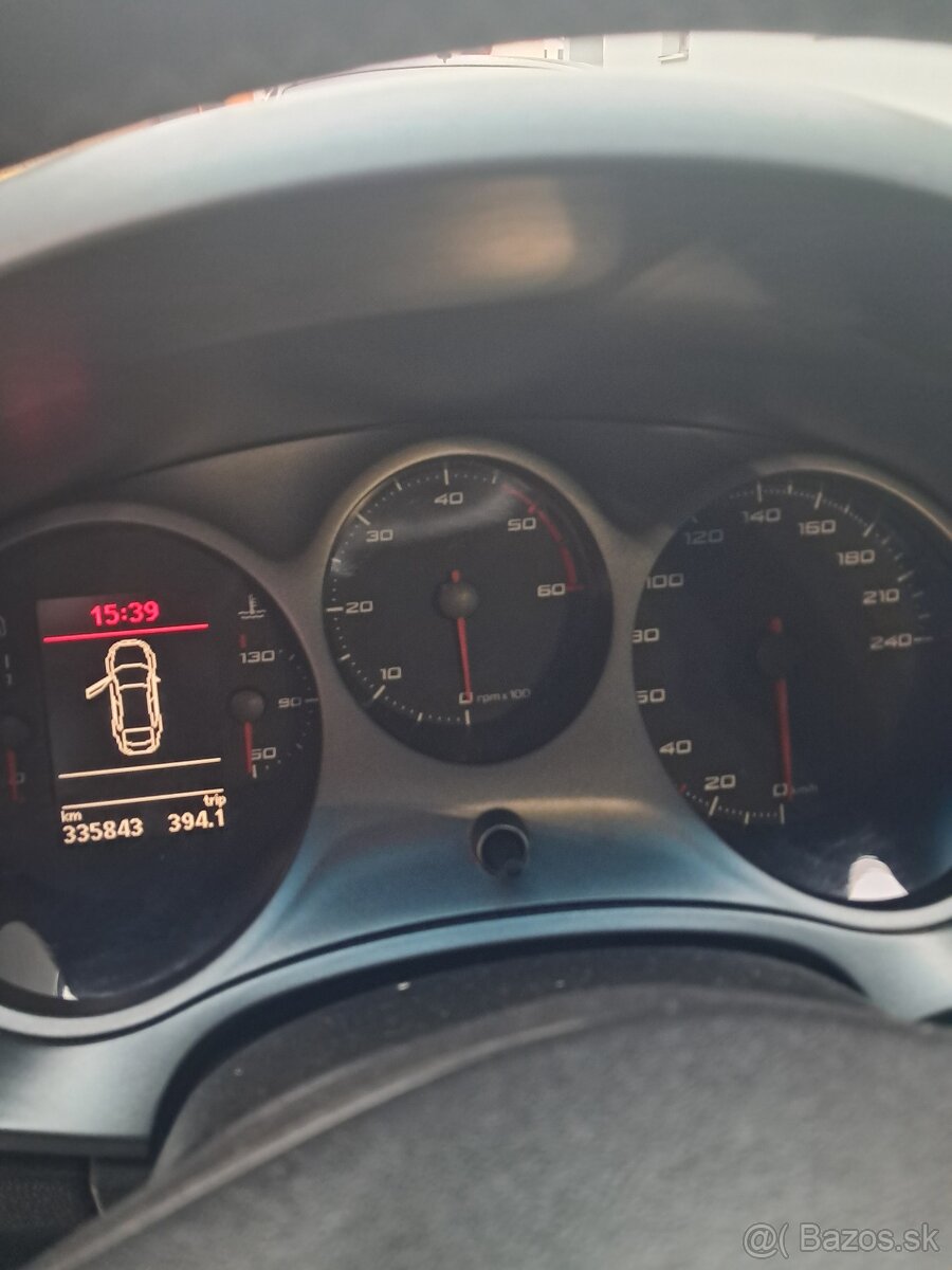 Seat Leon 2 1,9tdi 77kw BKC - 7