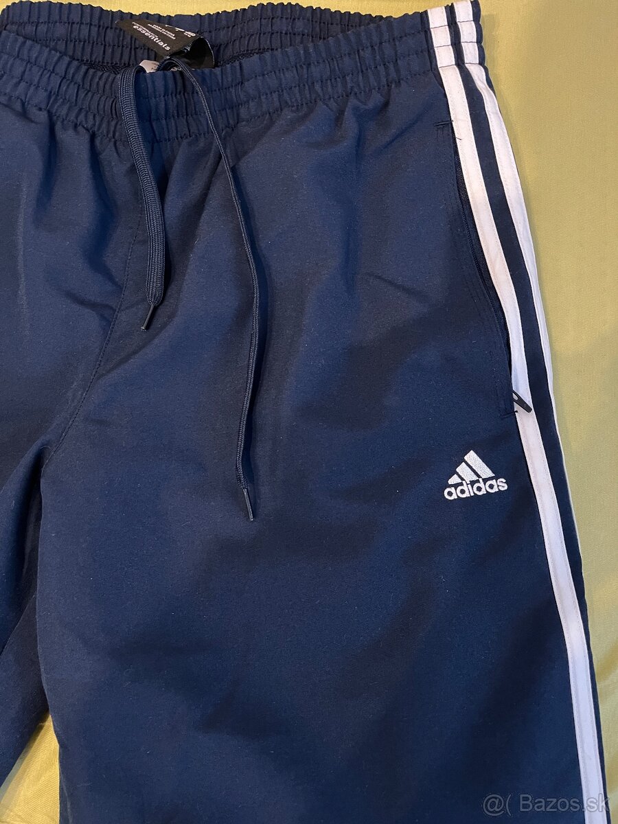 Pánske šuštáky - 7