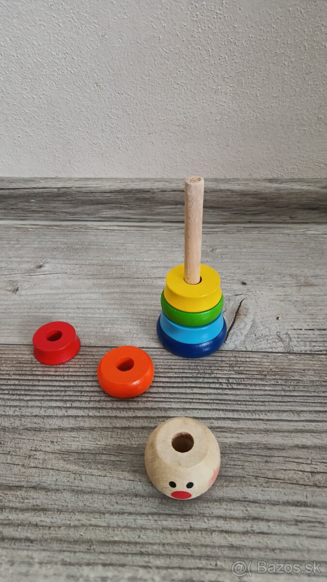 Drevené hračky - 7