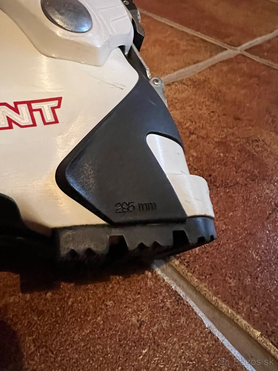 Lyžiaky na skialp - 7