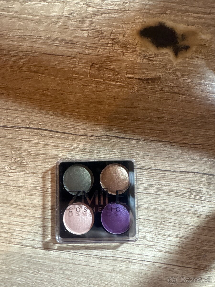Zmilie cosmetics - 7