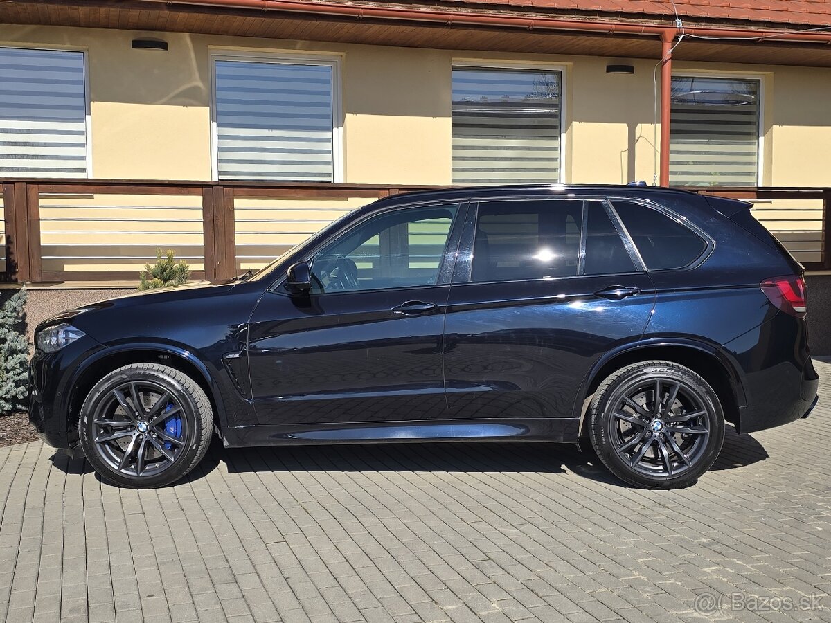 BMW X5 M - 7