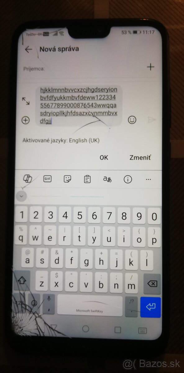 Huawei P20 Lite - 4/64/Android 9.1.0 - 7