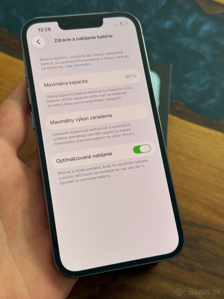 iPhone 13 Pro 128gb originalny stav - 7