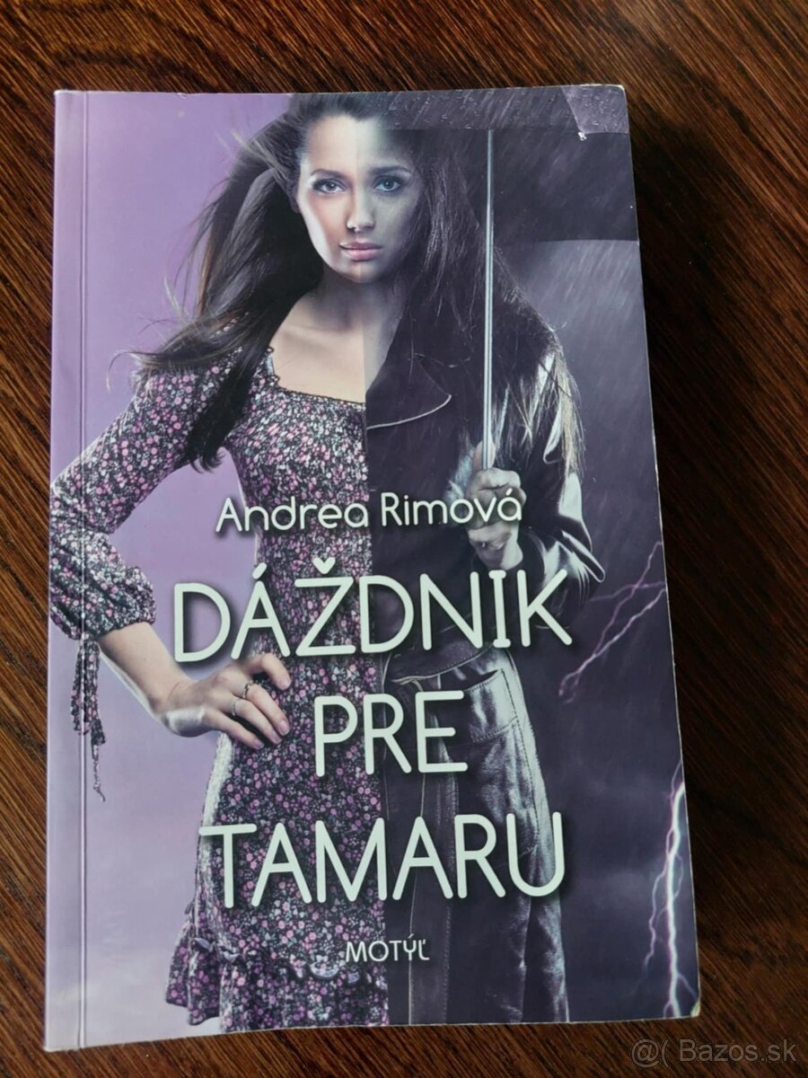 Benzoniová, Kateová a ine - 7