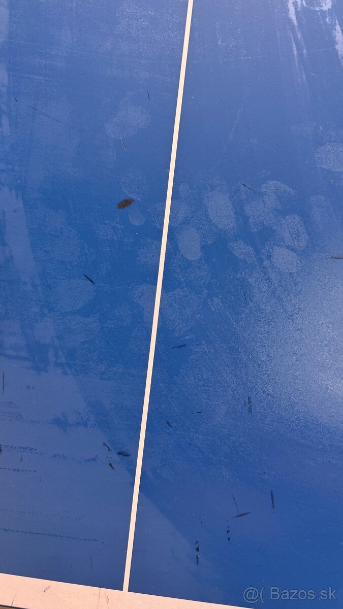 Ping pong stolik - 7