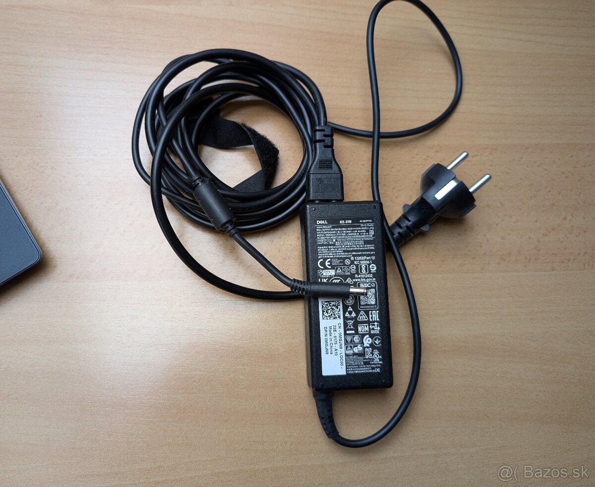 Notebook Dell Latitude 3400 Windows 11 - 7