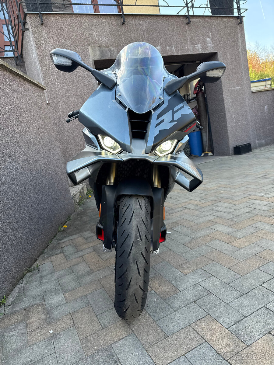 BMW S 1000 RR 2025 - 7