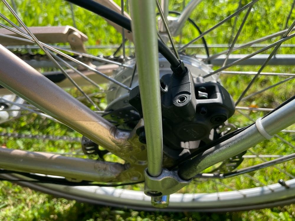 Predam Elektrobicykel - 7