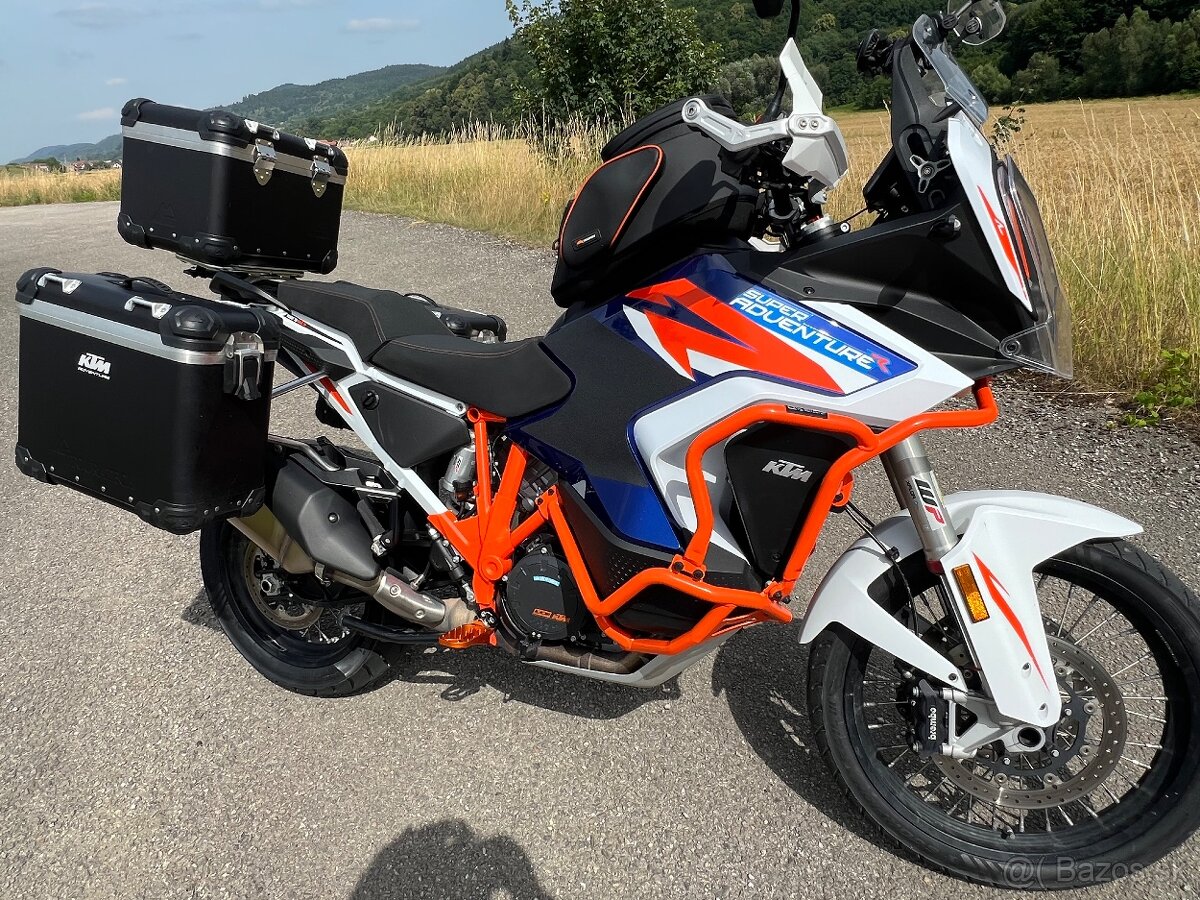 Ktm 1290 superadventure r - 7