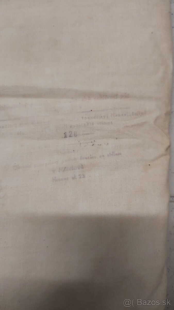 Retro elektrický ohrievač krížov - 7