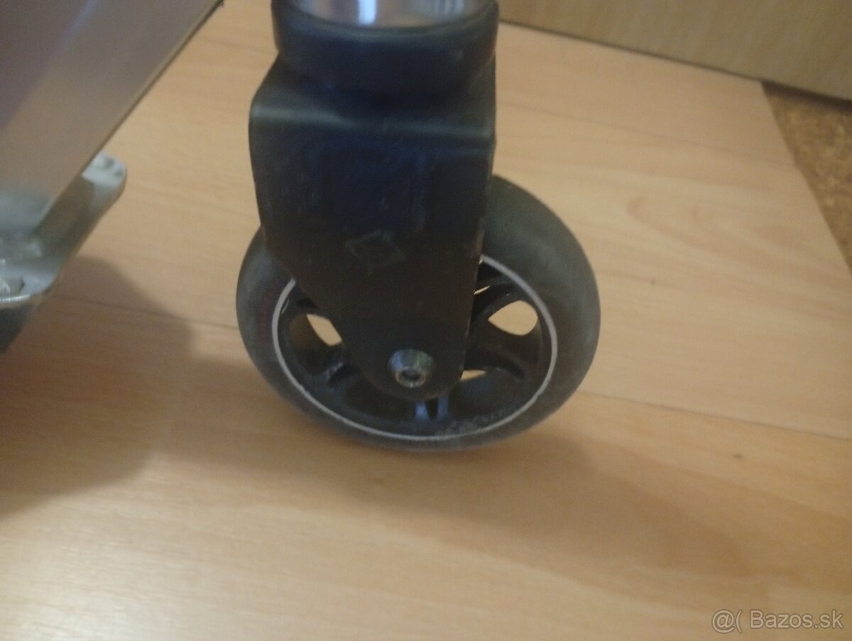 Freestyle kolobežka - 7