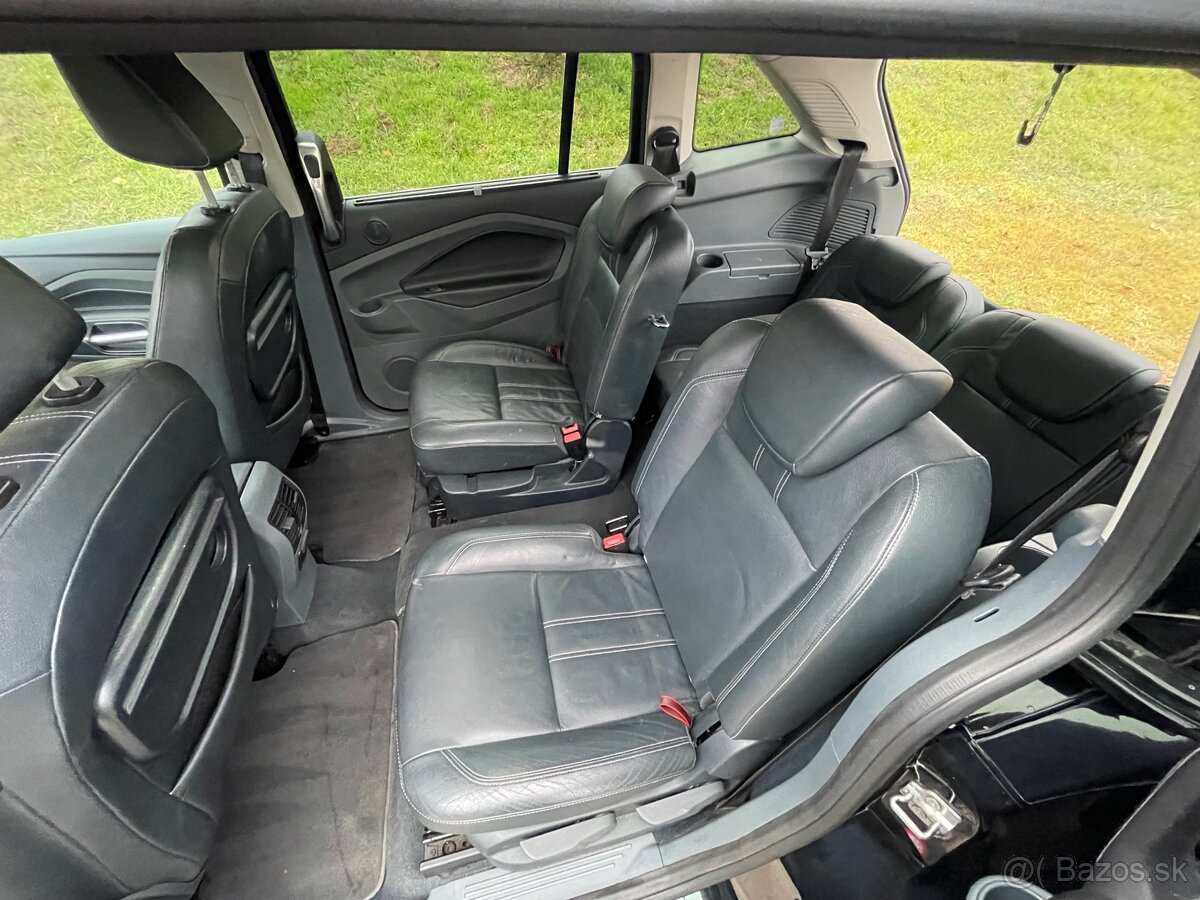 Ford Grand C-max - 7