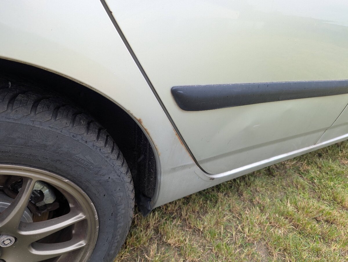 Toyota Corolla 1.6 81kw LPG, nová STK, ťažné zariadenie - 7